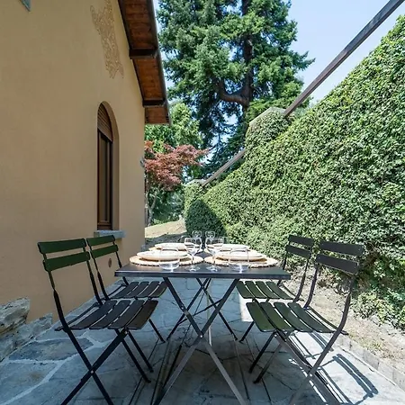 Beautiful Just Steps From The *