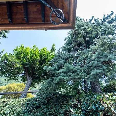 Lejlighed Beautiful Just Steps From The Como