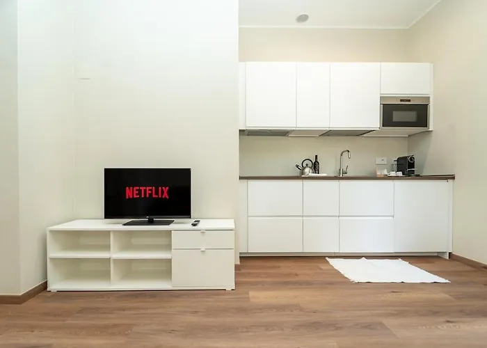 Apartmán Beautiful Just Steps From The