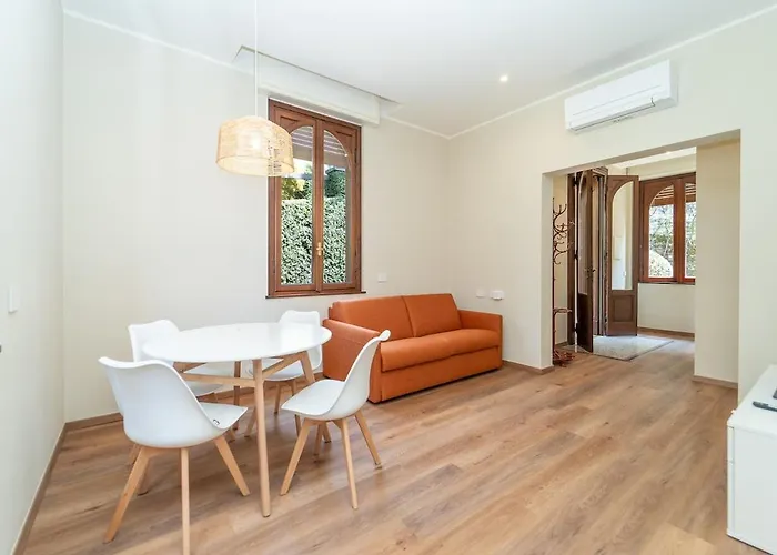 Beautiful Just Steps From The Apartament